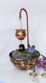 18" Lord Shiva (Shivling) Fountain - Image 7