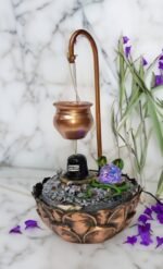 18" Lord Shiva (Shivling) Fountain - Image 6