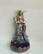 8.75" Bhudda Fog fountain