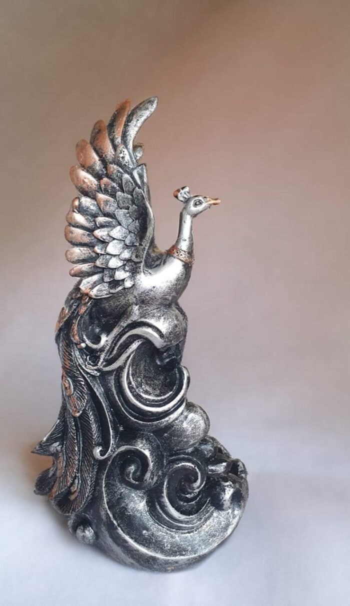 8.75" Bhudda Fog fountain - Image 3