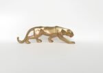 17" Golden Panther symbolize strength. - Image 5