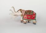 TCG 24cm Airavat Hathi (Five trunks Elephant)