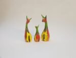 TCG 25cm Multi colour cat family. - Image 2