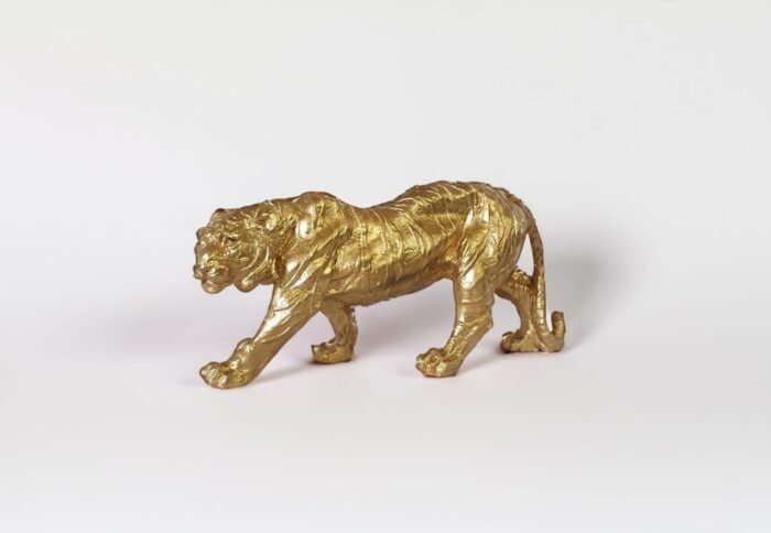TCG 15cm Golden Lion - Image 6