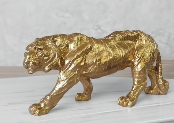TCG 15cm Golden Lion - Image 1