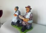 TCG 16cm Dada dadi Statue - Image 5