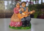 TCG 16cm Dada dadi Statue - Image 3