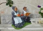 TCG 16cm Dada dadi Statue - Image 3