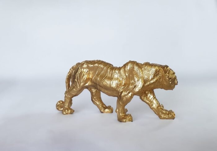 TCG 15cm Golden Lion - Image 2