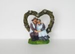 TCG  19 cm Dada dadi Statue