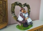 TCG  19 cm Dada dadi Statue - Image 3
