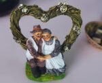TCG  19 cm Dada dadi Statue - Image 2