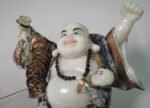 10" Bhudda with Lovely Babies - Image 4