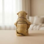 TCG 8.6" Pug Dog with Storage Basket Statue - Image 4