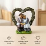 TCG 7.4" Dada Dadi Heart Tree Statue - Image 5