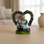 TCG 7.4" Dada Dadi Heart Tree Statue - Image 4