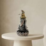 TCG 8.75" Buddha Fog Fountain - Image 6