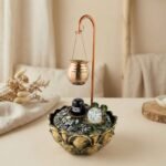 TCG 18" Lord Shiva (Shivling) Fountain - Image 5