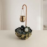 TCG 18" Lord Shiva (Shivling) Fountain - Image 4