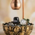 TCG 18" Lord Shiva (Shivling) Fountain - Image 3