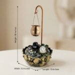 TCG 18" Lord Shiva (Shivling) Fountain - Image 7