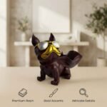 TCG 7" Bull Dog With Basket - Image 6