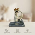 TCG 6.2" Yoga Girl Circular Hand Pose - Image 6