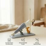 TCG 8.6" Yoga Girl Hand Upwards Pose - Image 6